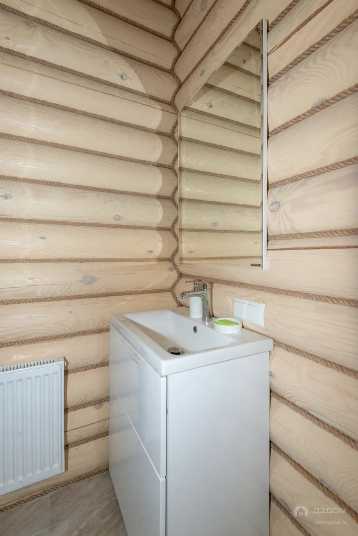Баня Боровск — фото 40