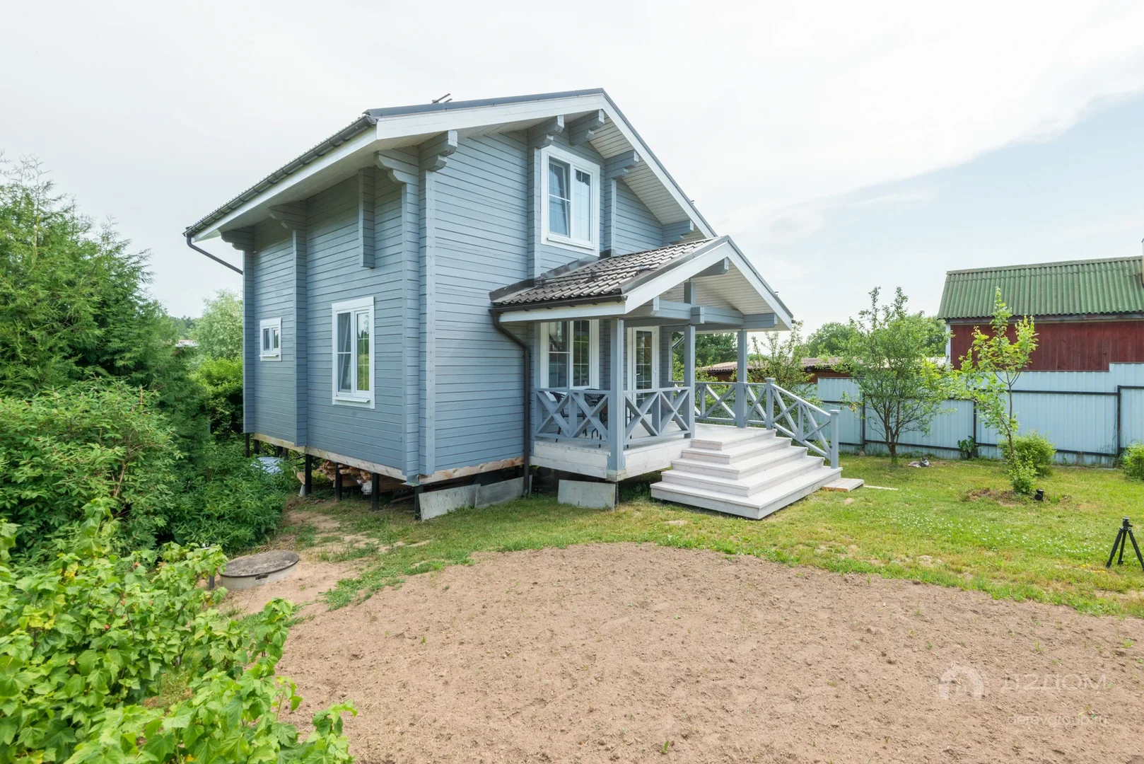 Баня Рождественно — фото 48