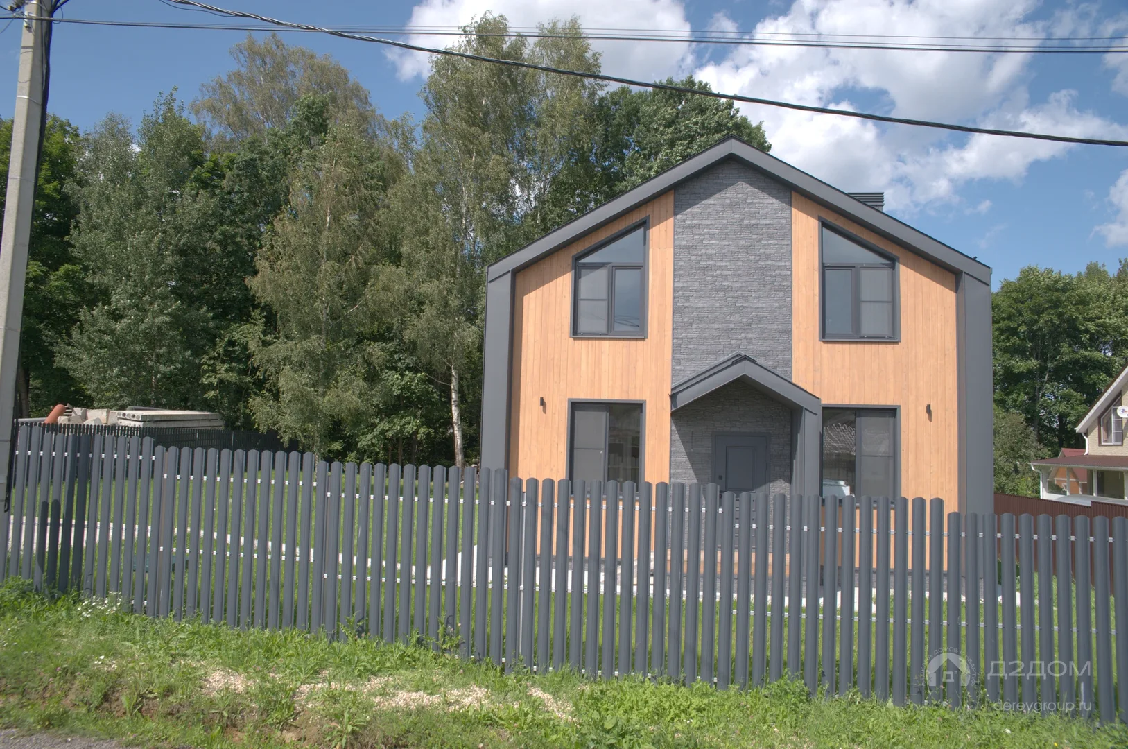 Барнхаус – Леоново — 1 — фото 5