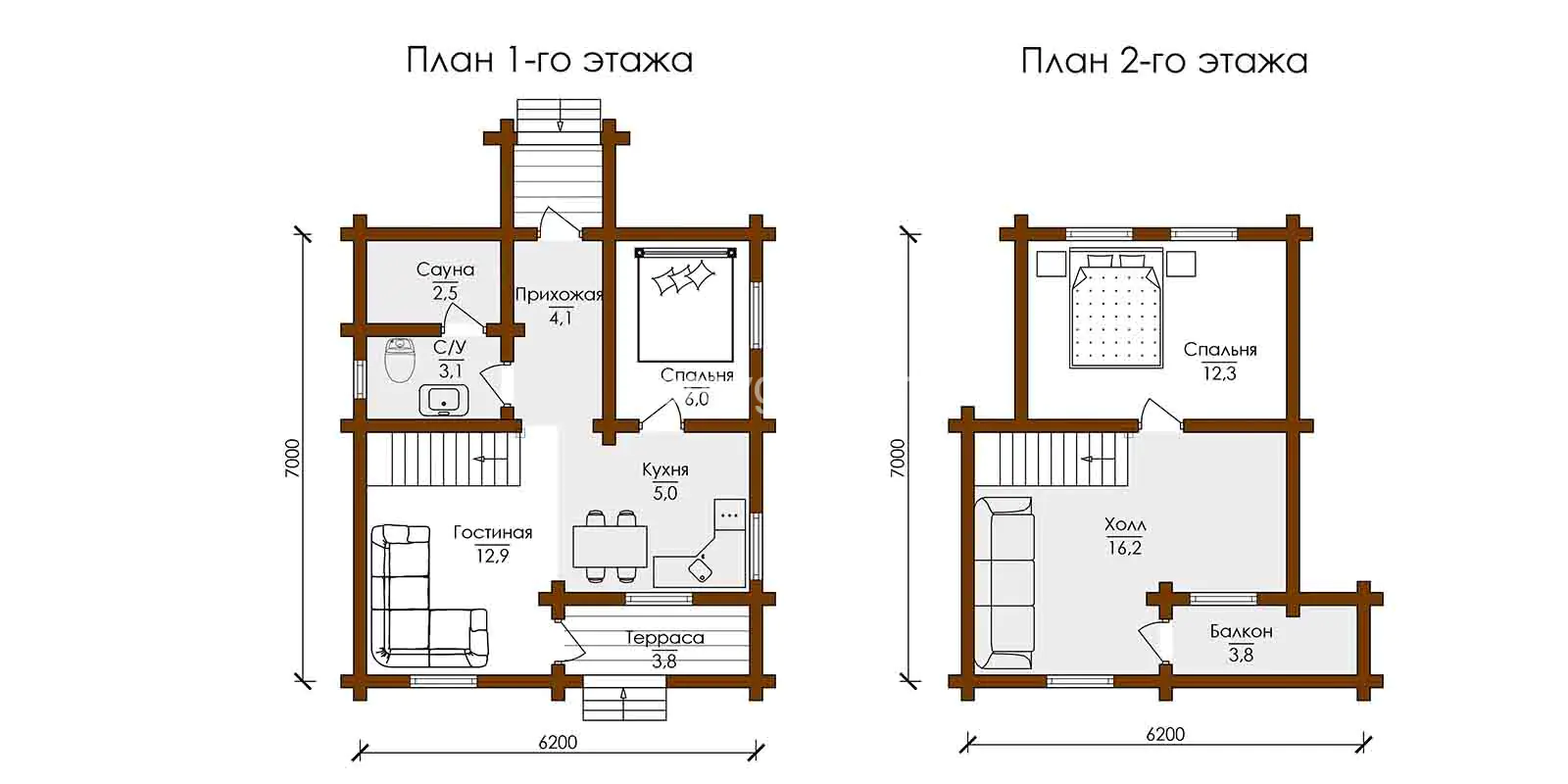 Планировка проекта «СП-37»